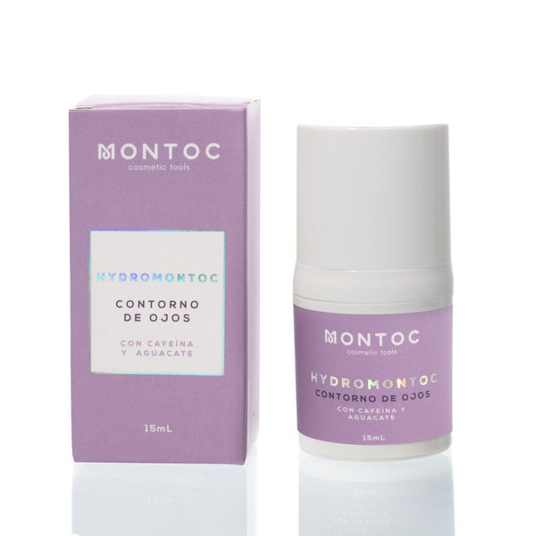 Contorno de Ojos Montoc Hydromontoc | 15 ml