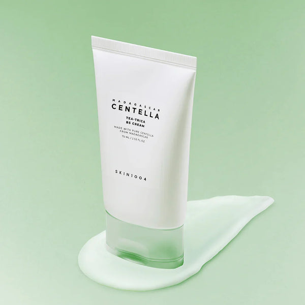 Crema Facial Hidratante Madagascar Centella 50ml de SKIN 1004