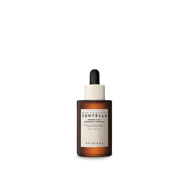 Gotero Serum Facial Anti-Edad Madagascar Centella