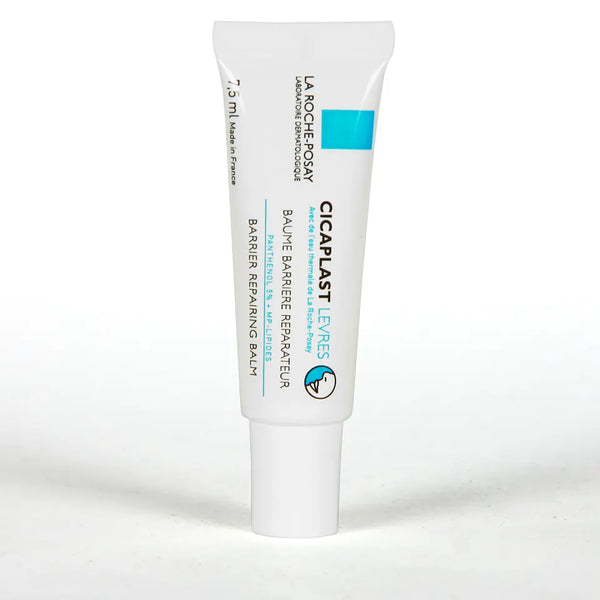 La Roche-Posay Cicaplast Lèvres – Bálsamo Reparador de Labios con Pantenol 5% | 7.5ml