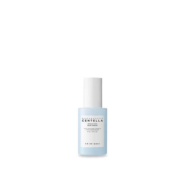 Serum Facial Hidratante Madagascar Centella Hyalu-Cica Blue 30ml