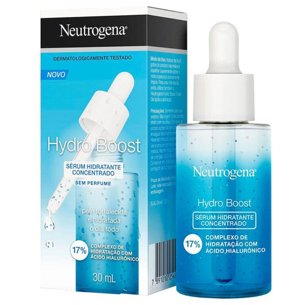 Serum Hidratante Neutrogena 30ml
