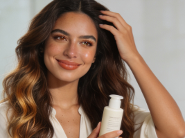 Productos para el cabello en Bella Supermarket