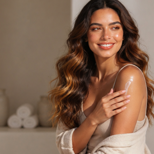 Skincare