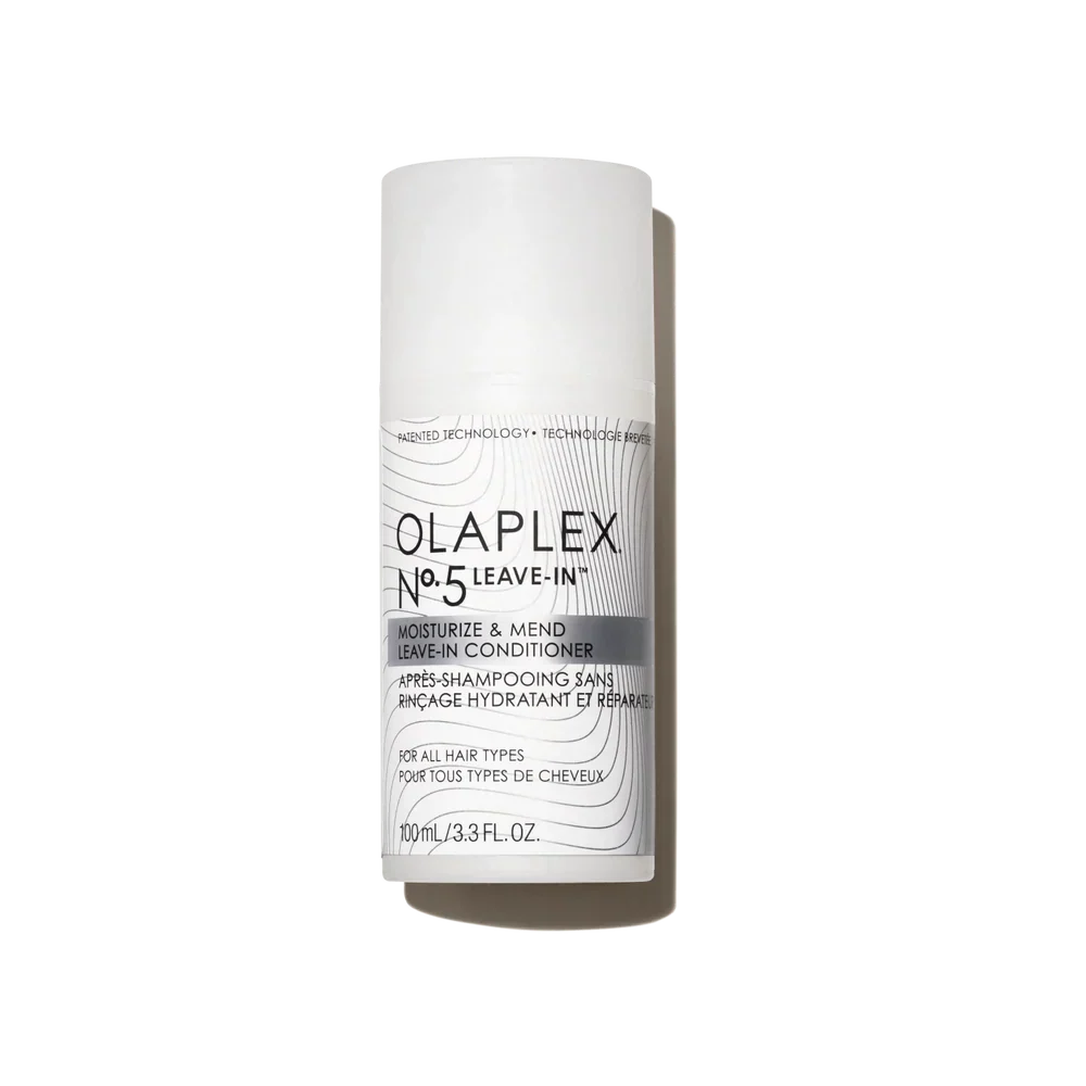 Olaplex N°.5 Leave-In Moisturize & Mend Cream 100 ml | Crema de Peinar Hidratante y Reparadora de Puntas 1