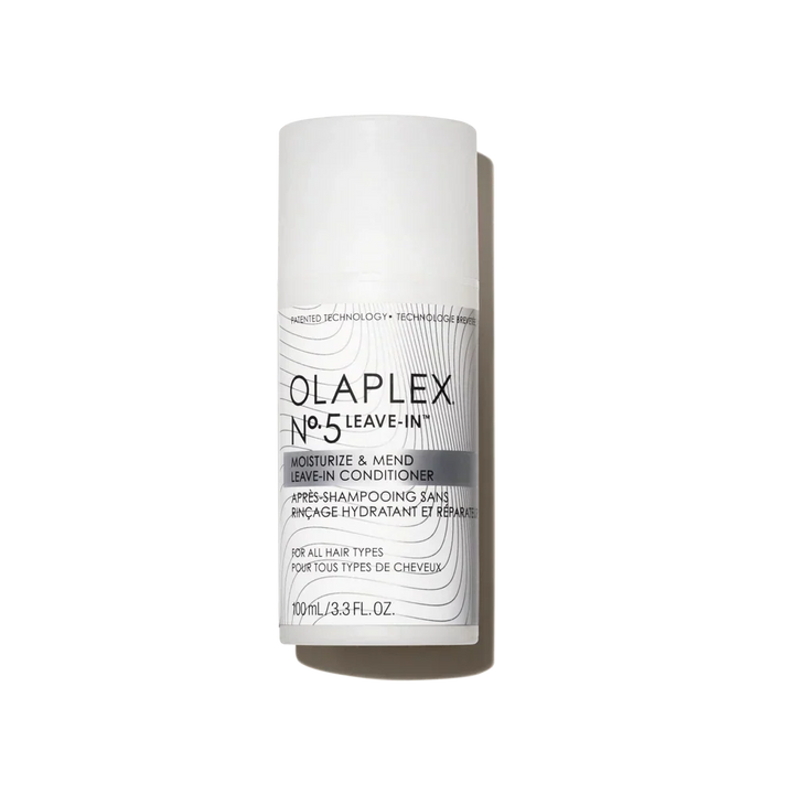 Olaplex N°.5 Leave-In Moisturize & Mend Cream 100 ml | Crema de Peinar Hidratante y Reparadora de Puntas