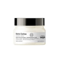 Mascarilla Metal Detox L´Oréal 250 ml 1