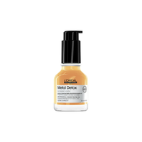 Aceite Concentrado Profesional L'Oréal Professionnel Metal Detox (50ml)