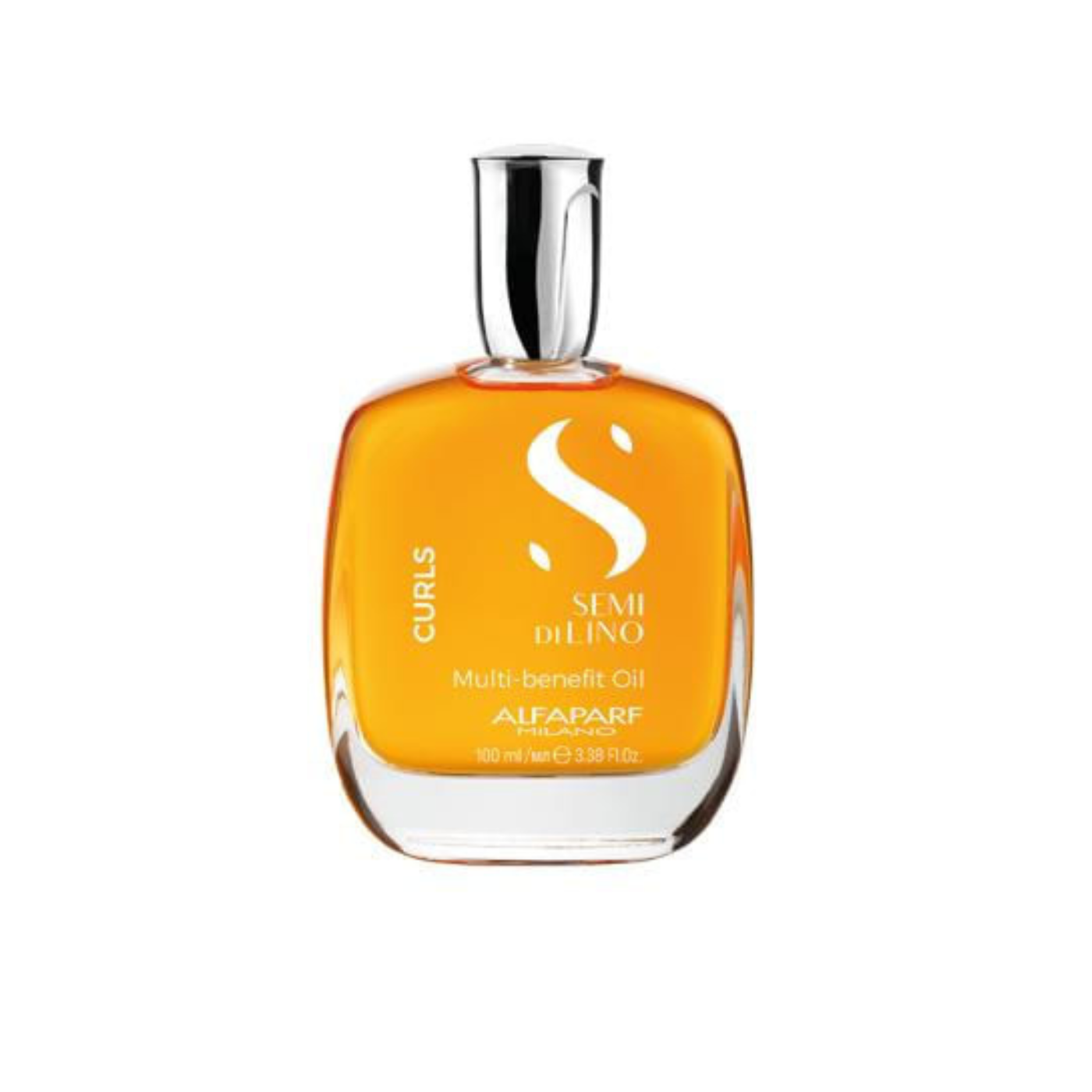ACEITE MULTI BENEFIT ALFAPARF | 100ML CURLS
