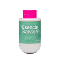 Acondicionador de Cannabis, Cola de Caballo y Nuez Esencia Salvaje | 500 ml