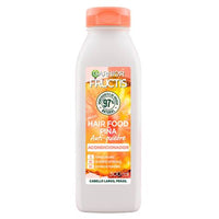 Acondicionador Garnier Fructis Hair Food Acondicionador Piña - Anti-quiebre (300 ml)