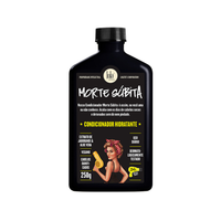 Acondicionador Hidratante Morte Súbita Lola Cosmetics | Cuidado Diario (250g)