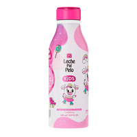 Acondicionador Infantil Leche Pal Pelo Kids | Desenredante y Nutritivo | 440 ml