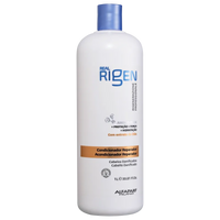 Acondicionador Nutritivo Real Rigen Alfaparf Cabello Dañado | 1 L