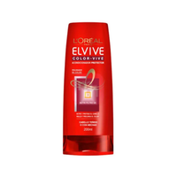 Acondicionador Protector L'Oréal Elvive Color-Vive para Cabello Teñido o con Mechas (370ml)