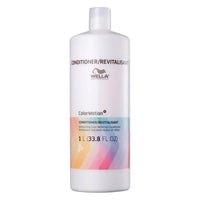 ACONDICIONADOR REVITALIZANTE WELLA COLOR MOTION | 1L