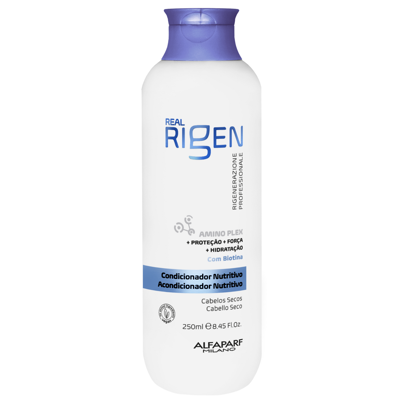 ACONDICIONADOR RIGEN | 250 ml NUTRITIV0