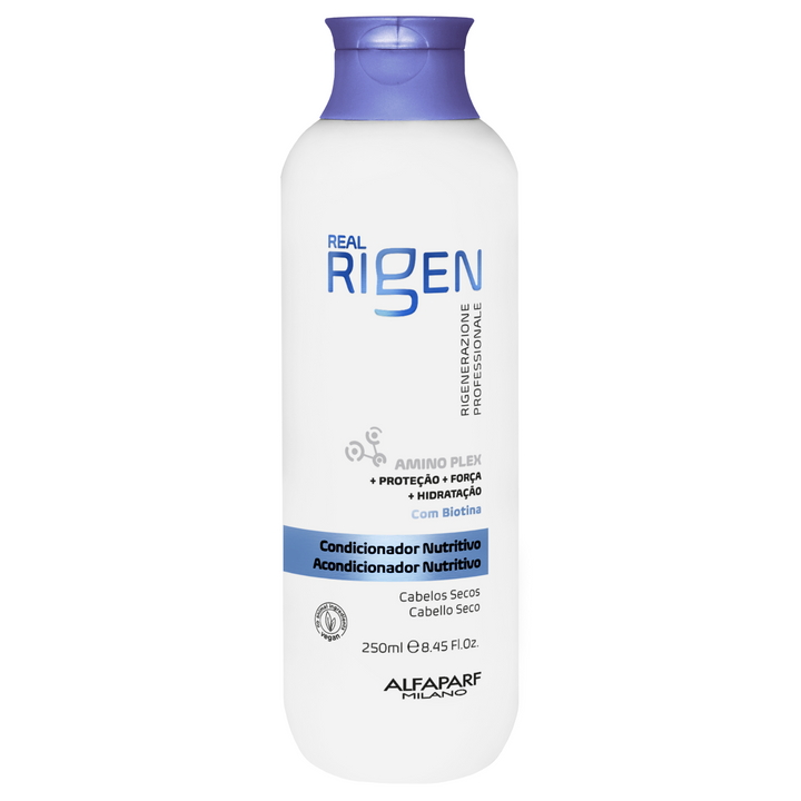 ACONDICIONADOR RIGEN | 250 ml NUTRITIV0