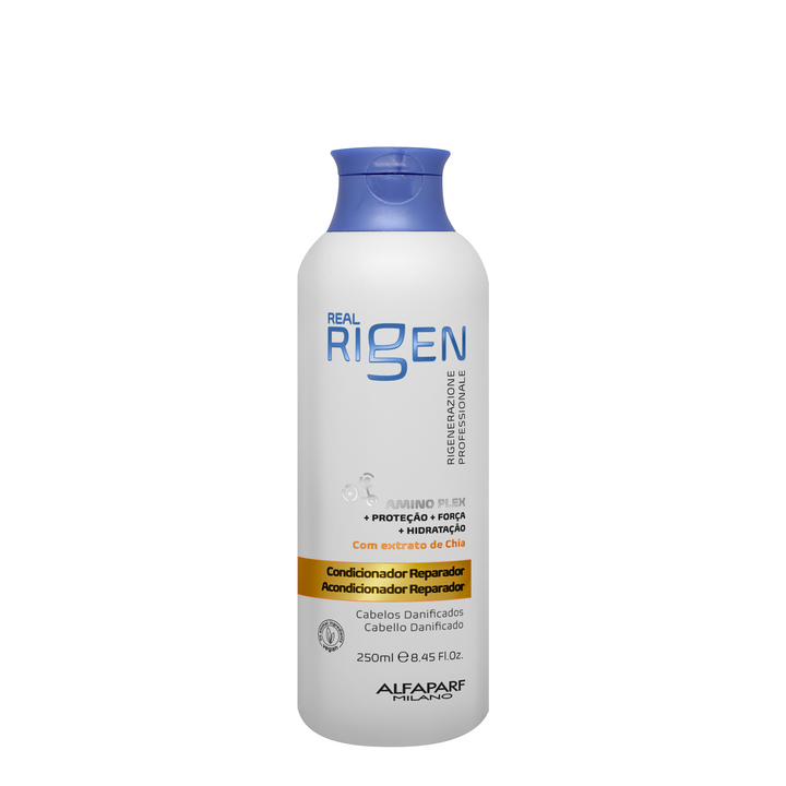 ACONDICIONADOR RIGEN | 250 ml REPARADOR