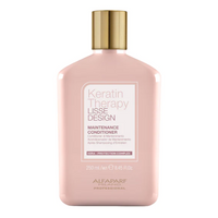 Acondicionador Terapia Capilar - ALFAPARF LISSE DESIGN | 250 ml