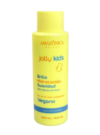 Acondicionador Vegano Jolly Kids Amazonica | 500 ml