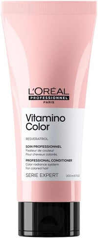 Acondicionador Vitamino Color Resveratrol L´Oréal 200 ml