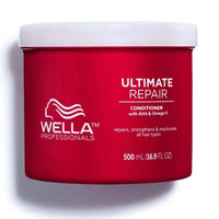 ACONDICIONADOR WELLA | 500 ML ULTIMATE REPAIR