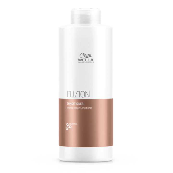 ACONDICIONADOR WELLA FUSIION | 1L
