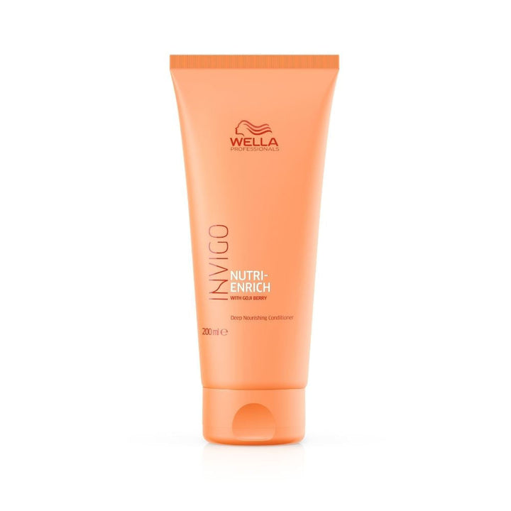 ACONDICIONADOR WELLA INVIGO | 200 ml NUTRI ENRICH