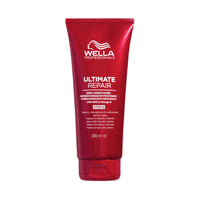 ACONDICIONADOR WELLA ULTIMATE REPAIR | 200 ml