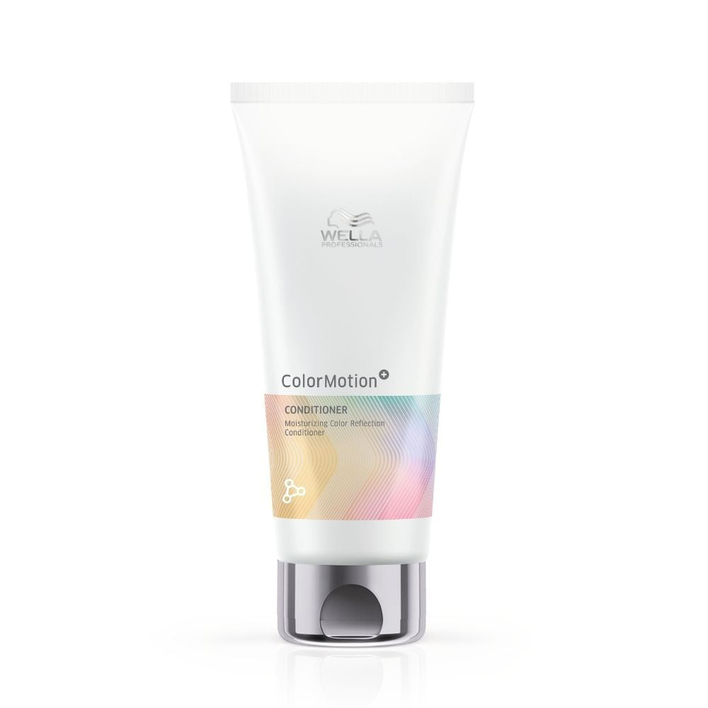 ACONDICIONADOR WELLACOLORMOTION | 200 ml