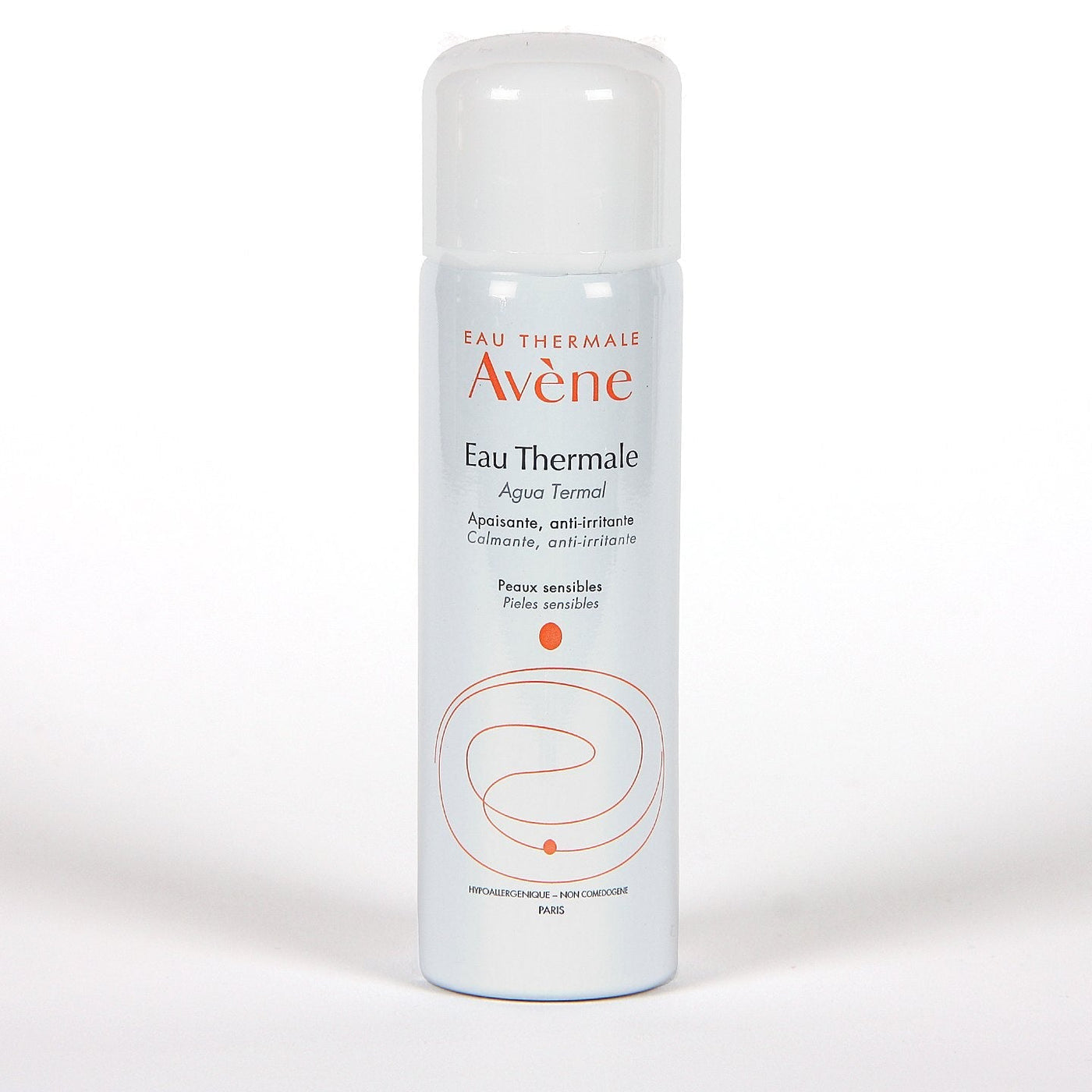 Agua termal Avéne 50ml