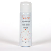 Agua termal Avéne 50ml