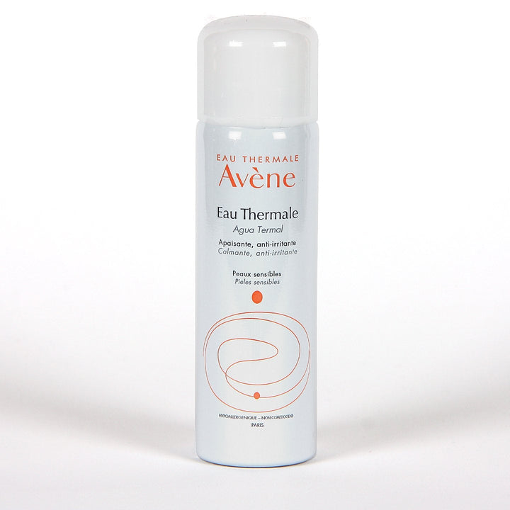 Agua termal Avéne 50ml
