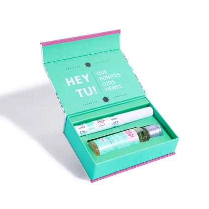 Pocima de Pestanas Kaba