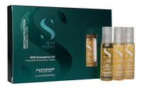 AMPOLLETA ALFAPARF SOS EMERGENCY OIL