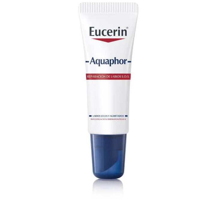 Bálsamo Para Labios Eucerin Aquaphor 10ml