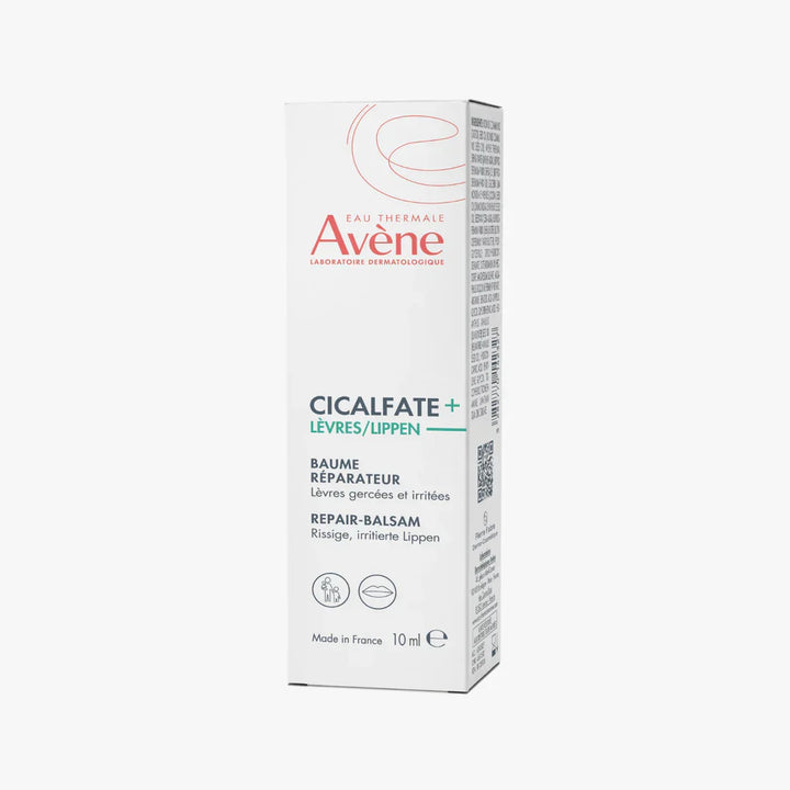 Bálsamo reparador Cicalfate+ Avéne 10 ml