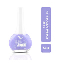 BASE VOGUE GEL FORTALECEDORA*14ML
