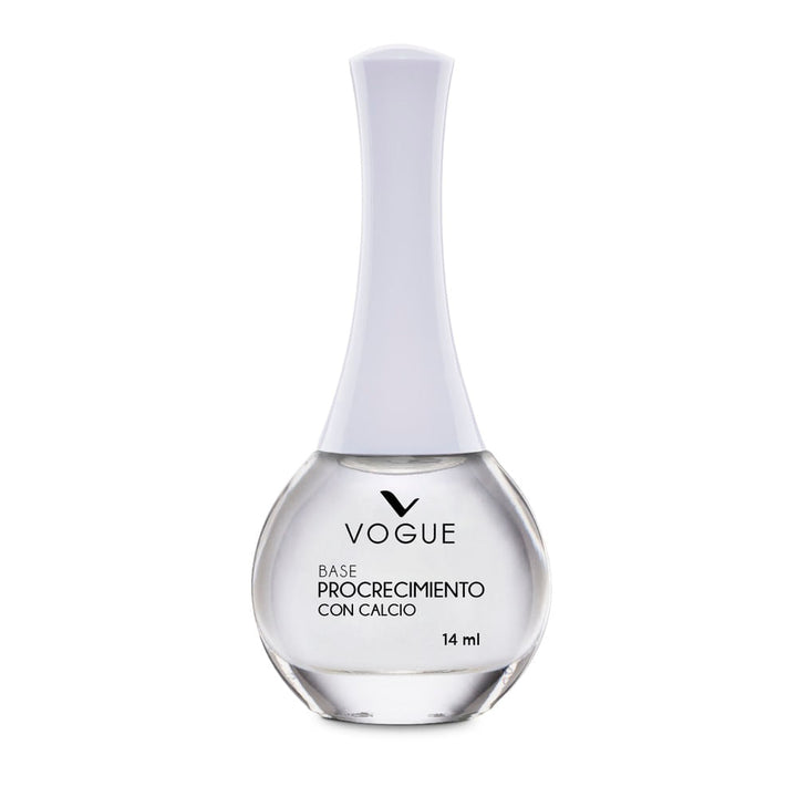 BASE VOGUE GEL PROCRECIMIENTO*14ML