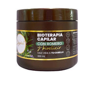 BIOTERAPIA CAPILAR CON ROMERO ANYELUZ | 300 ml