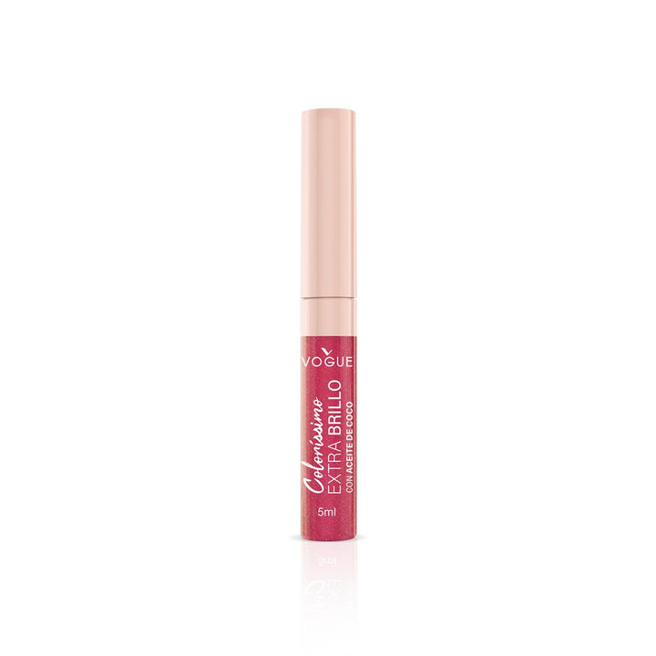 BRILLO LABIAL VOGUE COLORISSIMO