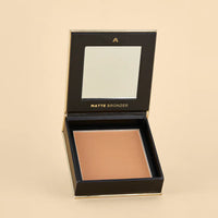 Bronceador Mate Atenea 1st Scene | Acabado Natural | 11.8 g