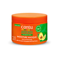 Cantu Avocado Hydrating Moisture Masque | 340g