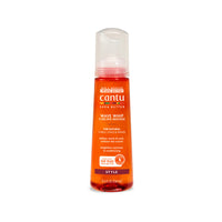 Cantu Shea Butter Wave Whip Curling Mousse | 248ml