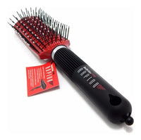 Cepillo de Nylon BaBylissPRO Rapido | Reducción de Frizz y Secado Eficiente