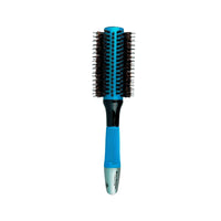 Cepillo Profesional BaBylissPRO Nano Titanium con Cerdas Mixtas | 60mm para Volumen y Brillo