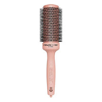 Cepillo Profesional Olivia Garden Ceramic + Ion | 45mm para un Estilizado Sin Frizz y Brillante