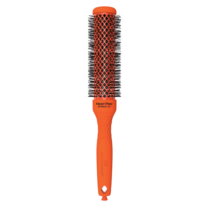 Cepillo Profesional Olivia Garden Heat Pro Speed XL | Secado Ultrarrápido y Volumen Profesional