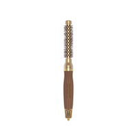 Cepillo Profesional Olivia Garden NanoThermic NT-12 | Precisión de 12mm para Estilizados Detallados
